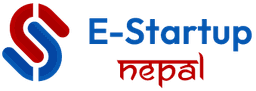 E-Startup Logo